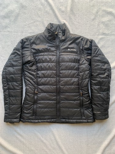 Piumino columbia originale - columbia,