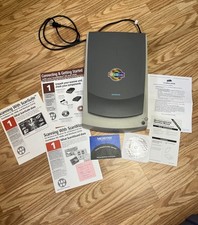 Microtek ScanMaker X6 scanner