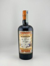Caroni years velier - 17,
