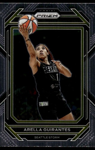 Arella guirantes 2023 panini - guirantes,