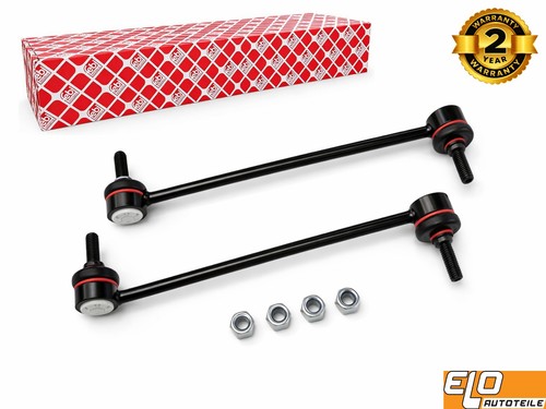 Asta accoppiamento febi - 2x,