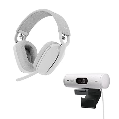 Logitech brio 500 full - 500,