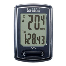 Ciclocomputer Cateye Velo
