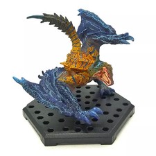 Capcom Monster Hunter PVC Set