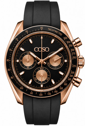 Orologio cronografo coso - orologio,