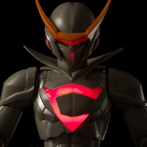 Sentinel tatsunoko heroes - sentinel,
