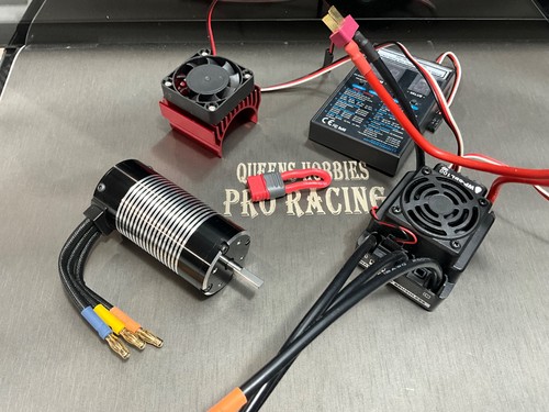 8bl100 3674 2200kv 8 - 1/8, rc