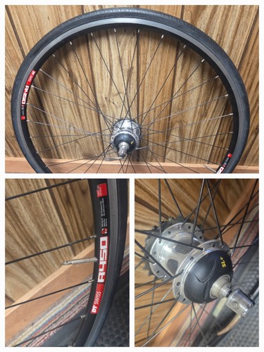 Swiss r450 cycleops - swiss,