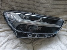 VOLVO XC40 RH FARO PROIETTORE