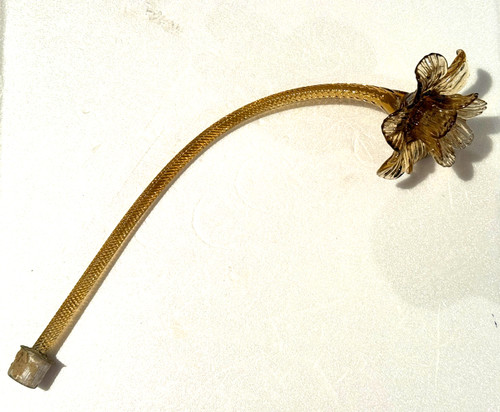 Fiore sospensione vetro - sospensione, in