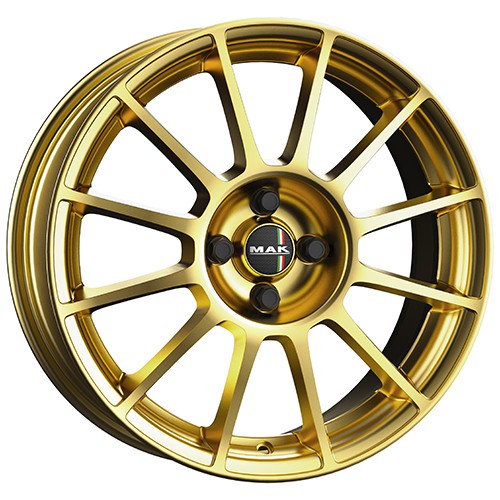 Cerchio lega 5j18 4x100 - lega, 7,5j18"