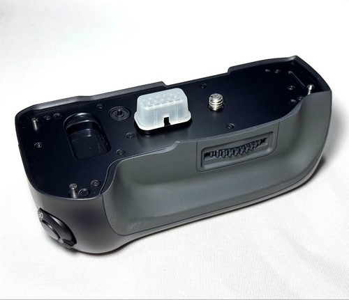 Battery grip bg2 mai usato - grip, d-bg2