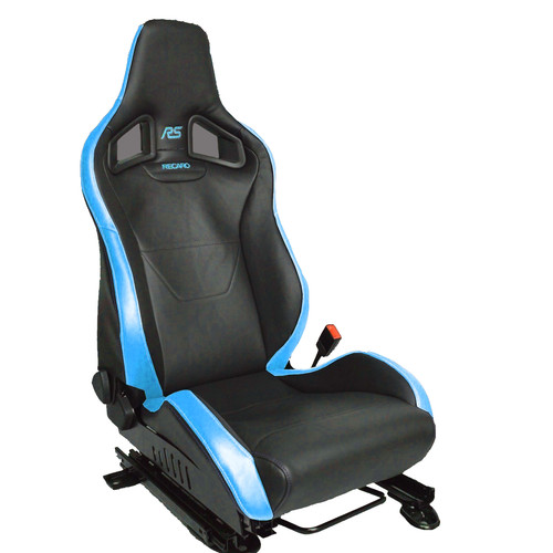 Coprisedili recaro sportster - recaro,