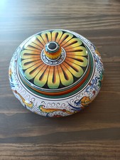 Ciotola Barattolo Biscottiera