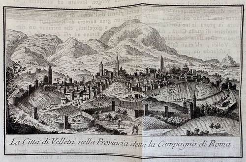 Thomas salmon citta di - citta,