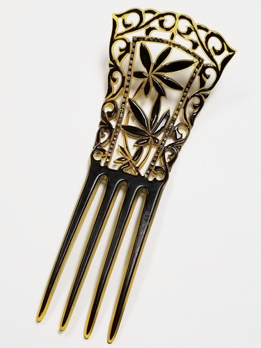 Antico pettine capelli