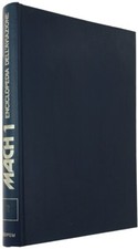 MACK 1 - ENCICLOPEDIA DELL'AVIAZIONE. Volume 2. Autori vari. 1978