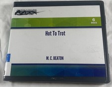 Hot to Trot: An Agatha Raisin