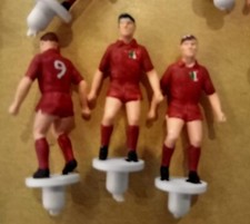 SUBBUTEO HANDPAINTED TORINO