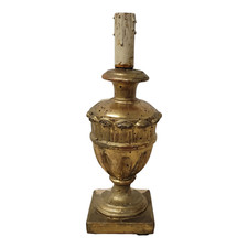 Portapalme elettrificato in