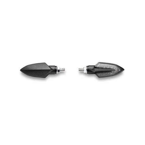 Yamaha frecce led carbon - led,
