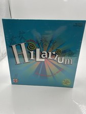 Hilarium board game brand new