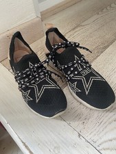 Scarpe Da Ginnastica Elisabetta Franchi