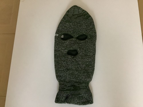 Autentica maschera viso uomo - viso,