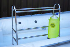 Portabottiglie Immersioni