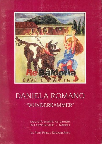 Wunderkammer società dante - "wunderkammer",