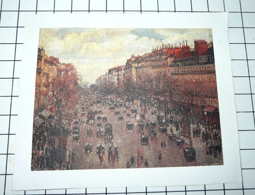 Quadro dipinto stampa - quadro, su