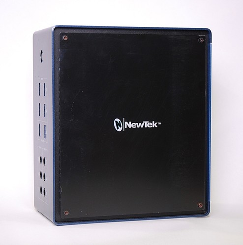 Vizrt newtek tricaster mini - vizrt,