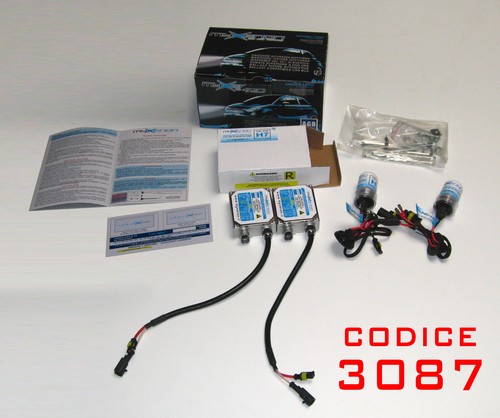 Xenite kit xenon top - kit, di