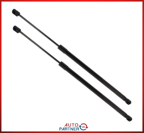 Molle gas portellone vw - gas,