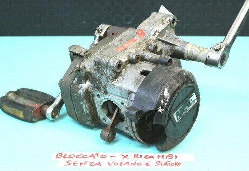 Motore minarelli - minarelli, v1