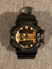 Orologio Uomo CASIO G-SHOCK
