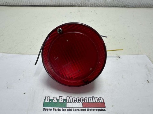Faro fanale posteriore benelli - fanale,