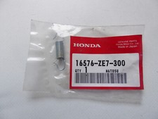 Molla regolatore motori Honda
