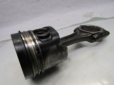 Pistone motore Jeep Cherokee XJ 84-01 VM 2.5 425OHV testa inc + asta con #J