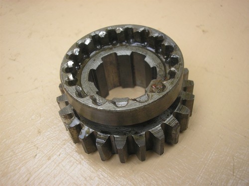 Trasmissione trattore power - trasmissione,