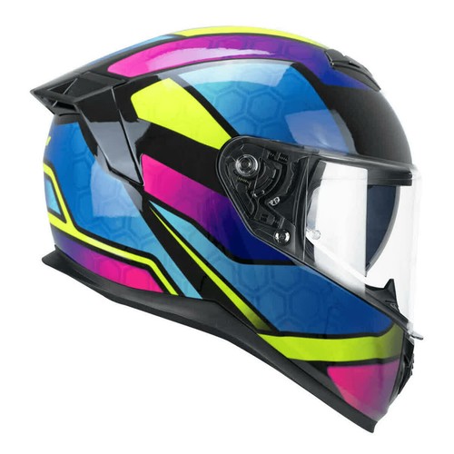 Casco integrale cgm - casco,