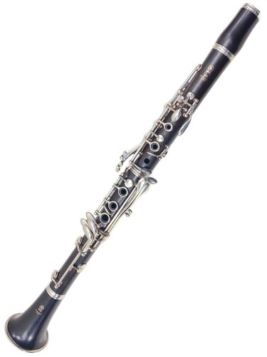 Clarinetto yamaha ycl 450 - yamaha, ycl-450