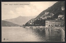 Como borgo agostino - como,,