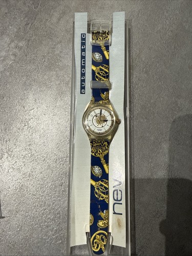 Swatch automatico del 1993 - automatico,