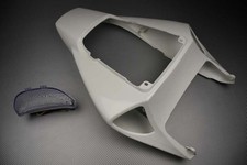 Codone Non Verniciato+Fanale Posteriore Chiaro HONDA CBR 1000RR 1000RR 2004-2005