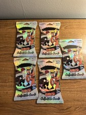 KAYOU NARUTO Smriti Carta da