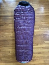 Sacco a pelo mamma piuma