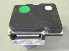 🇮🇹 CENTRALINA IDRAULICA ABS ➤ MERCEDES CLASSE A 08-12 80CLASSEA38P ♻️