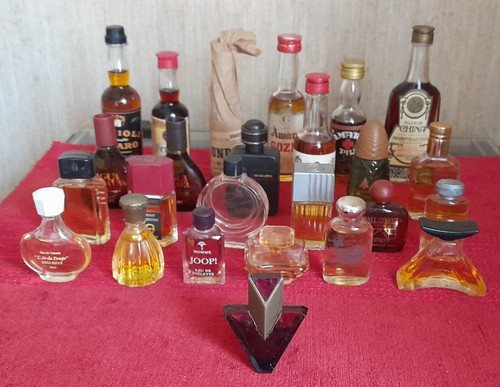 Lotto mignon collezione - lotto, da