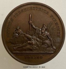 TORINO SOCIETÀ IDROELETTRICA